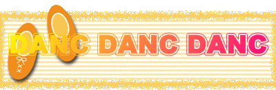 DANC DANC DANC 